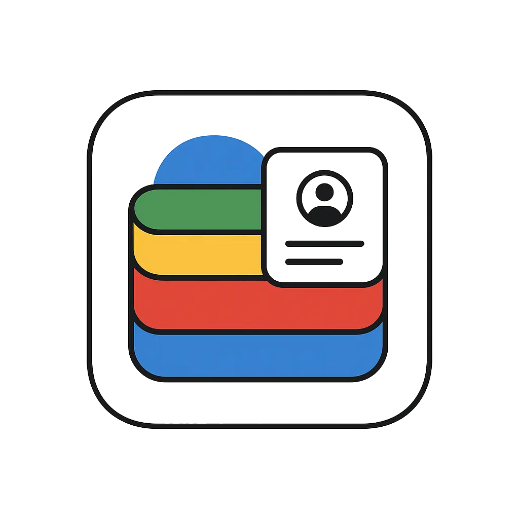 Google Wallet Passes